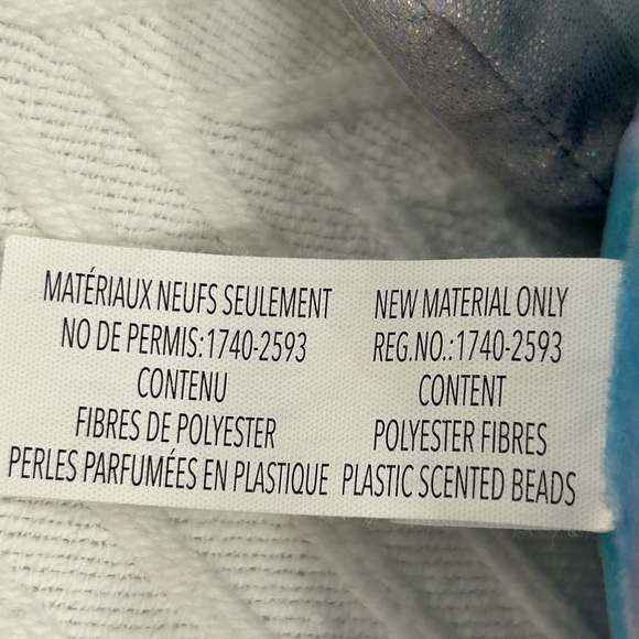 Sqashmallow unicorn - Picture 5 of 7